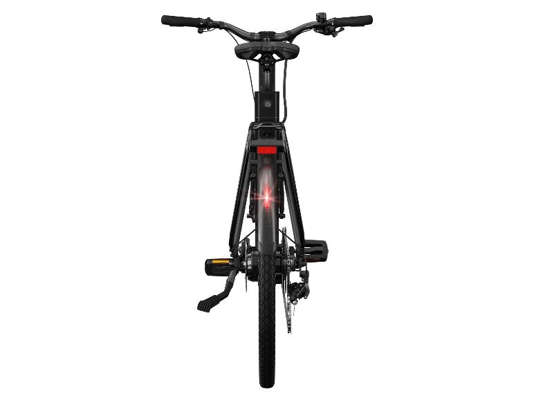 Urban elektrische fiets 3.0 X kettingaandrijving