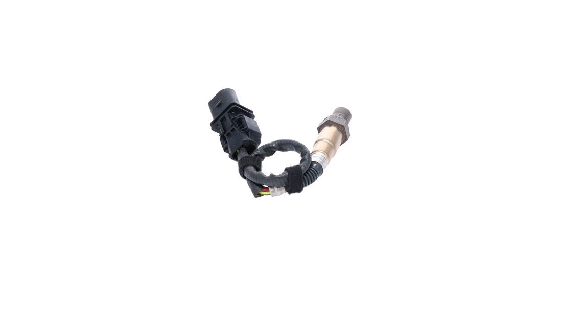 Lambda-sonde,