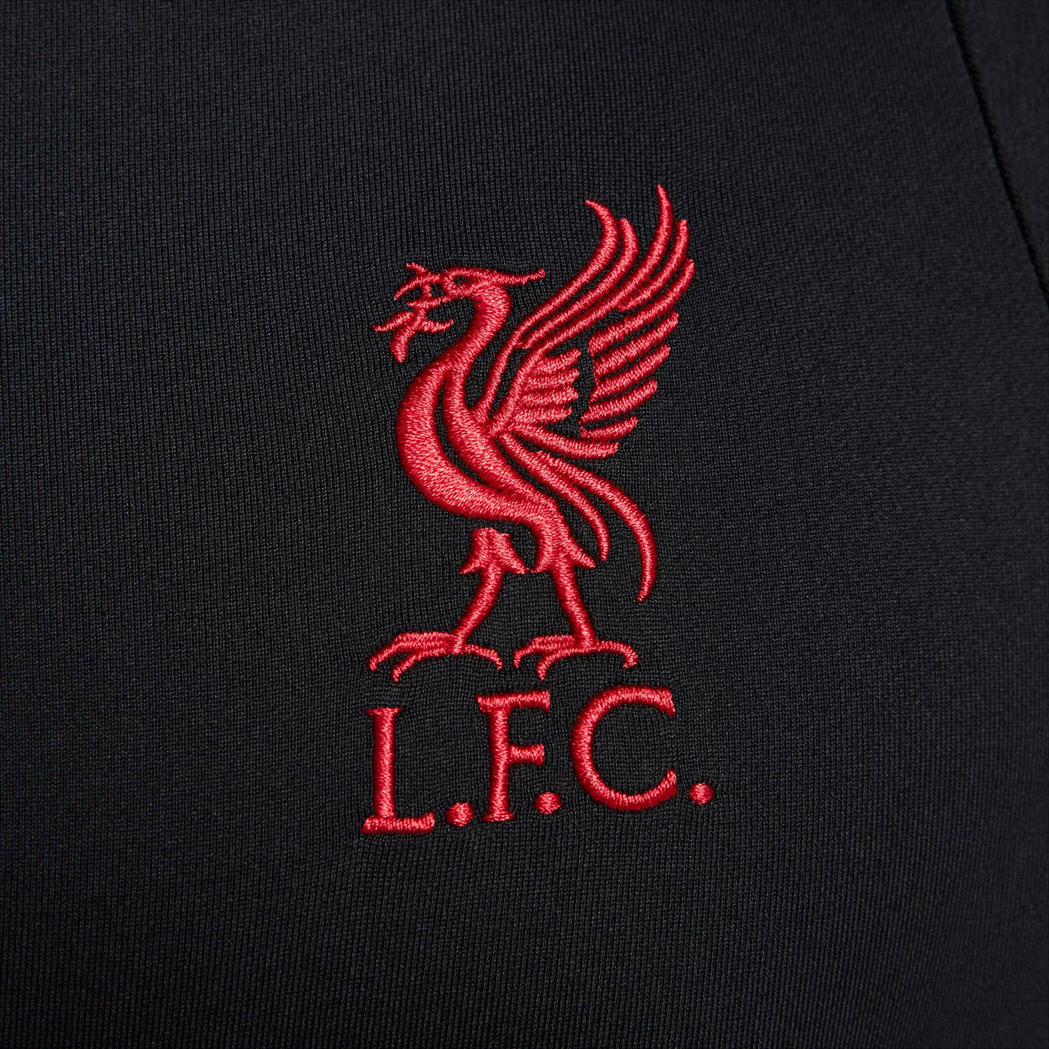 Nike Liverpool Strike Drill Top 2024/2025