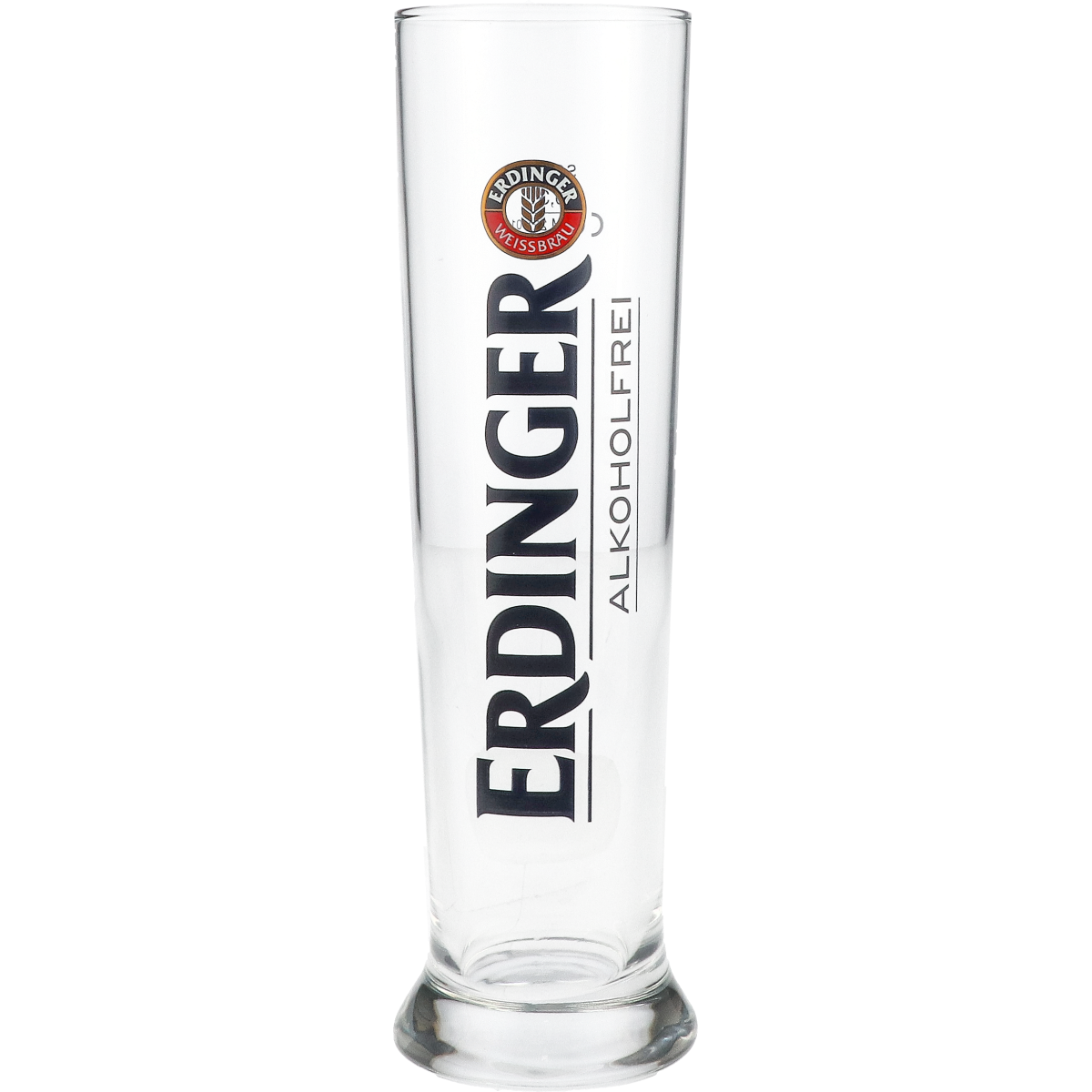 Erdinger Alcoholvrij Bierglas 30 cl