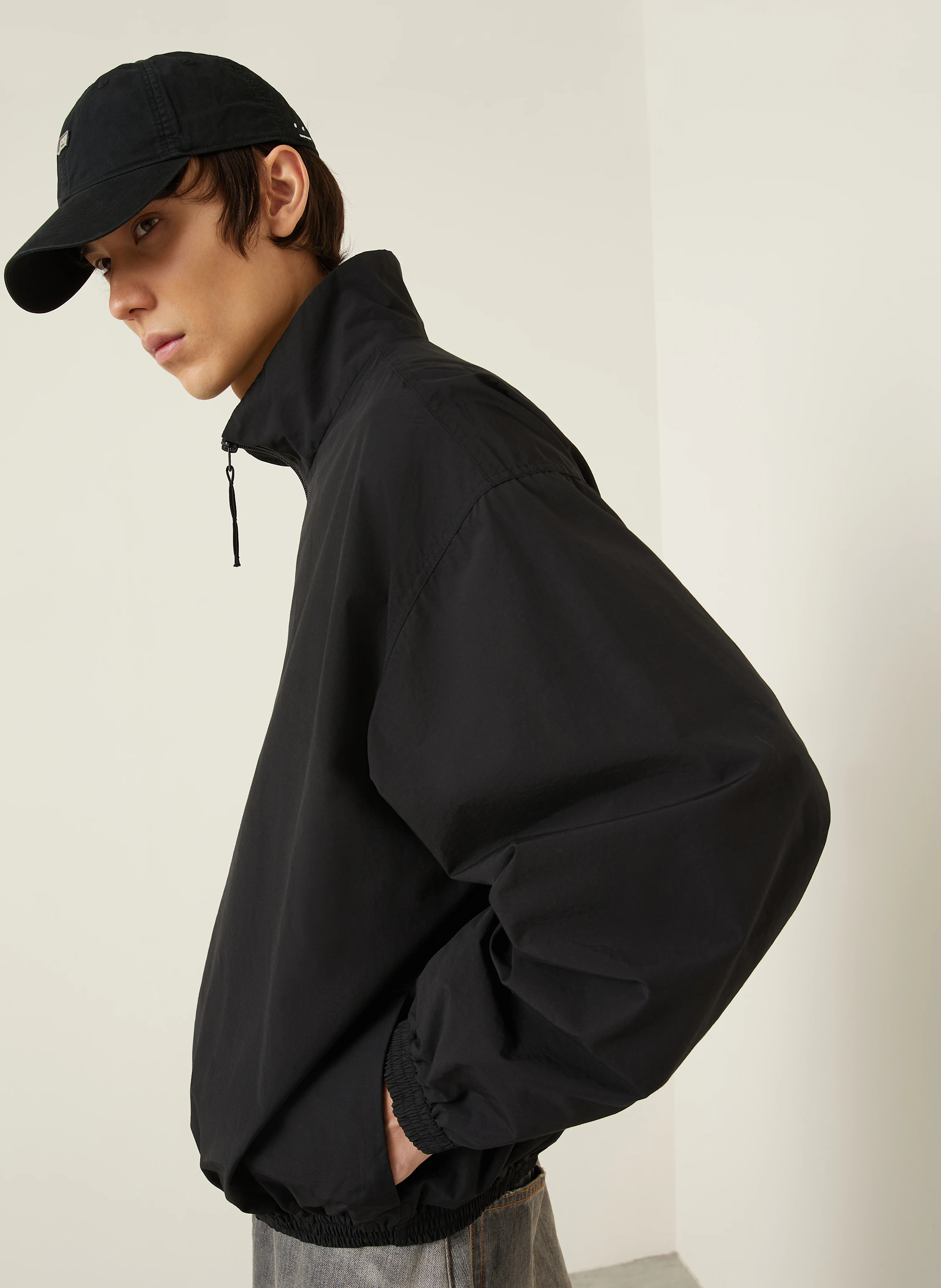 Acne Studios Jacke
