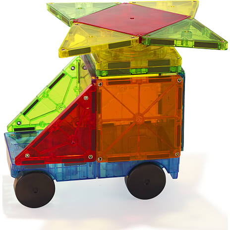 Magna-Tiles Metropolis 110 dele