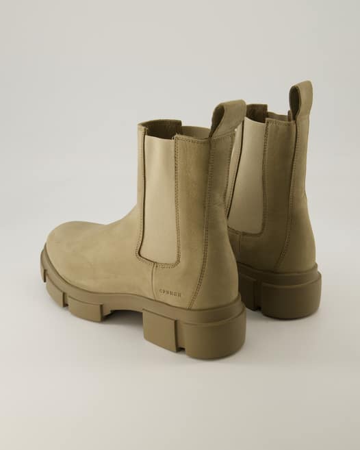 Copenhagen Studios CPH570 Stiefeletten in Beige