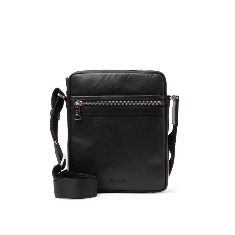 Saddler<br>Skuldertaske Valle