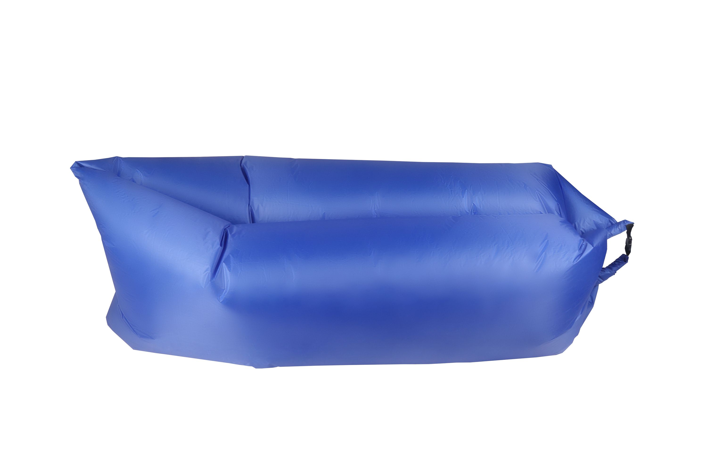 Luftsofa Liegesack VIENTO blau