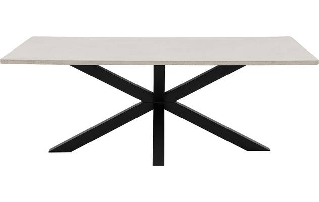 Eettafel Stone