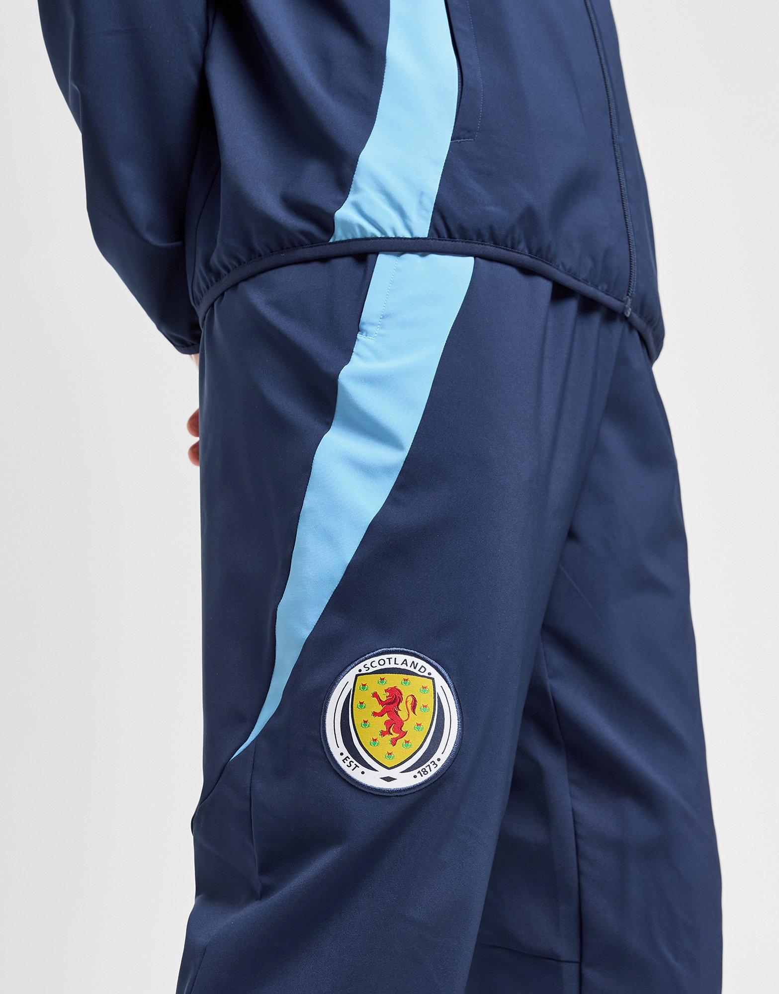 adidas Pantalon de survêtement Ecosse Tiro 24 Homme