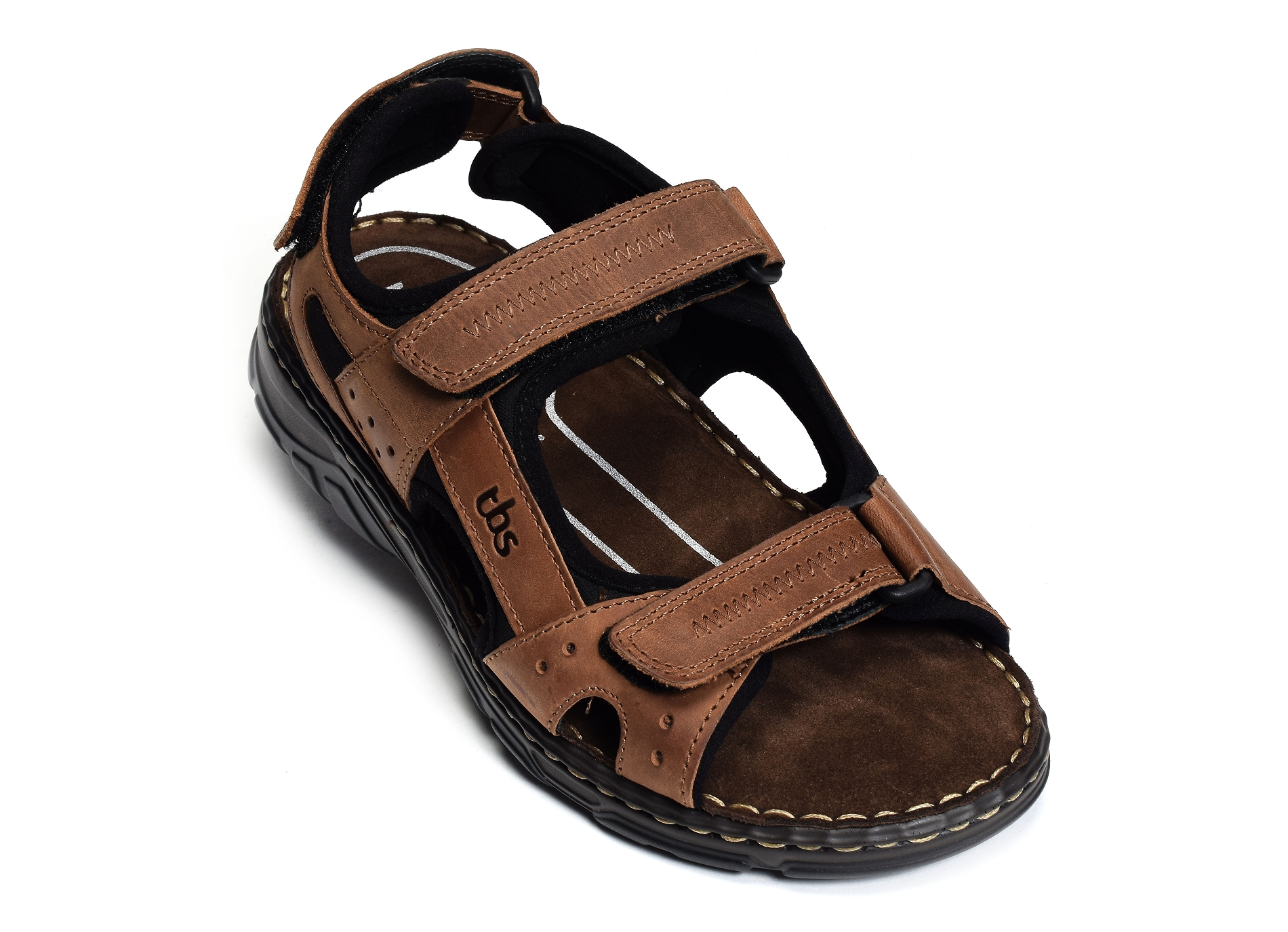 Johalin marron