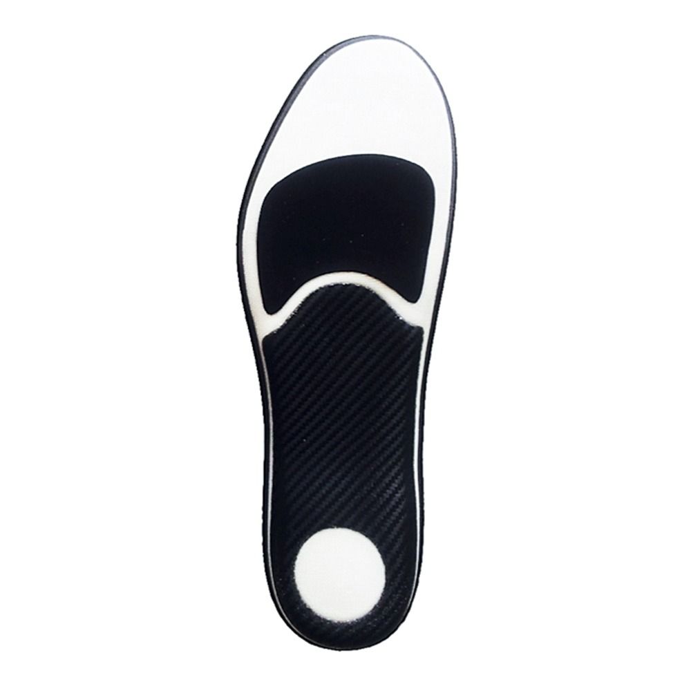 Sidas BIKE+ - Semelles black
