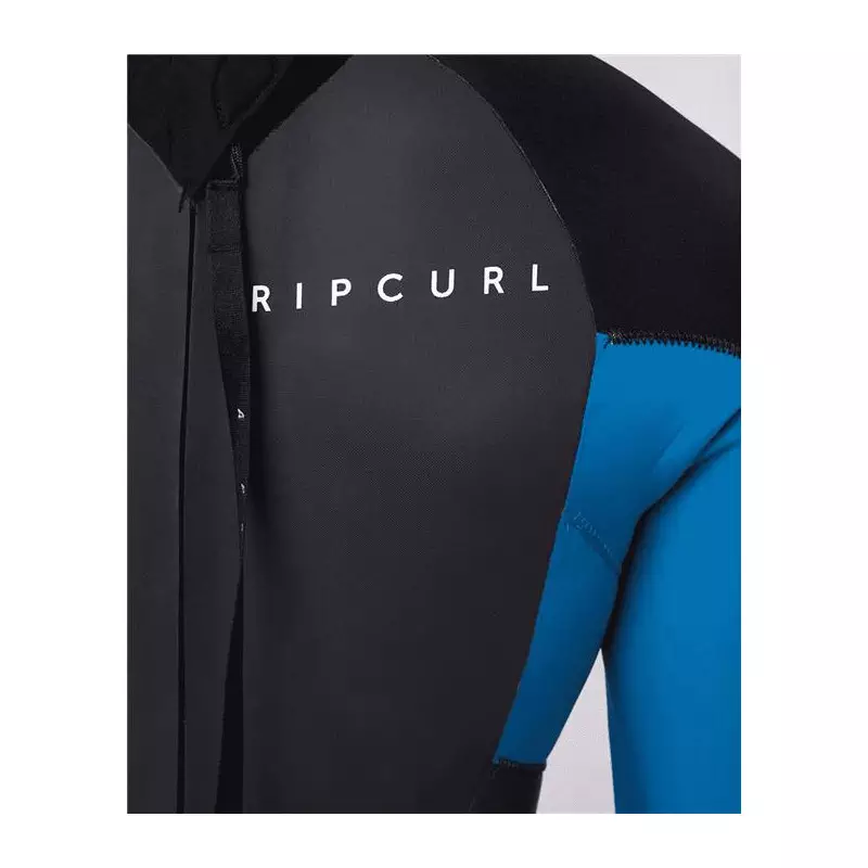 Combinaison intégrale RIPCURL Omega 32Gb Bz Steamer Blue