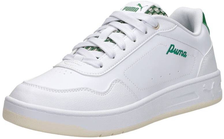 Puma Court Classy Blossom wit