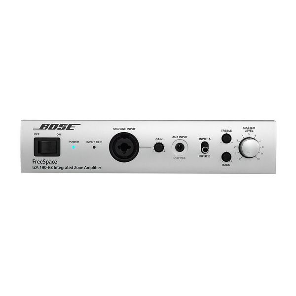 Bose Professional FreeSpace IZA 190-HZ