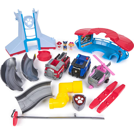 Paw Patrol Lookout Tower