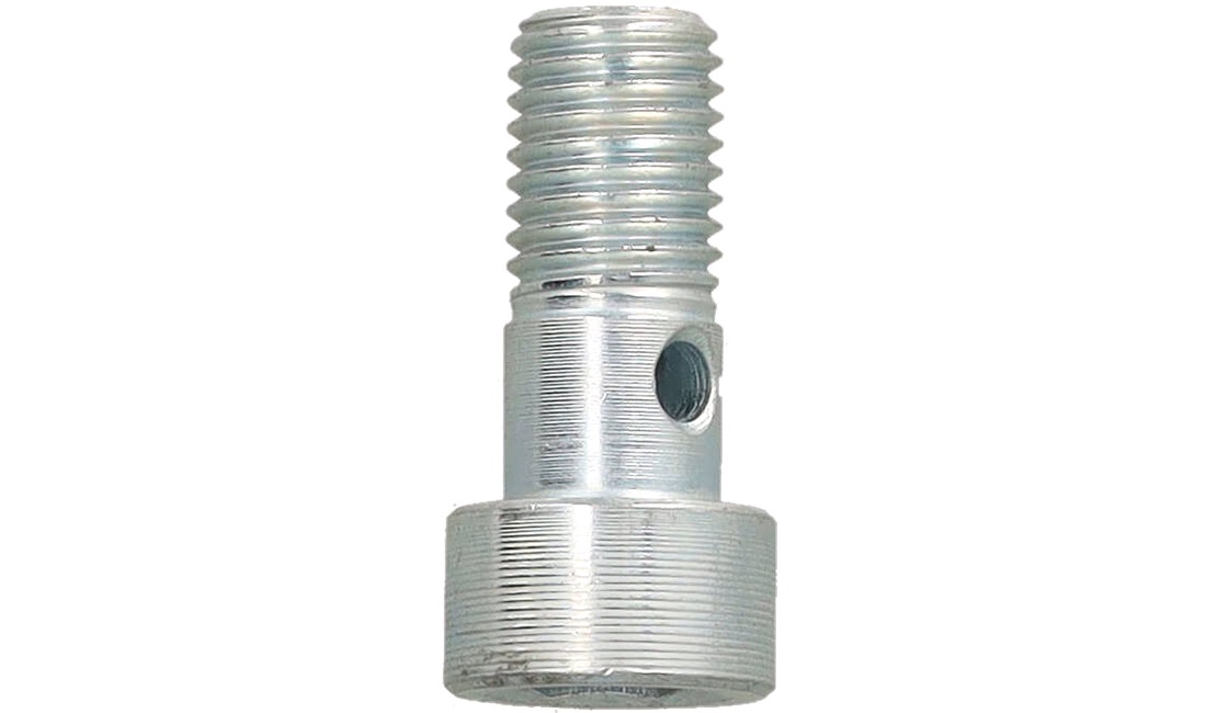 Banjobolt, turbolader