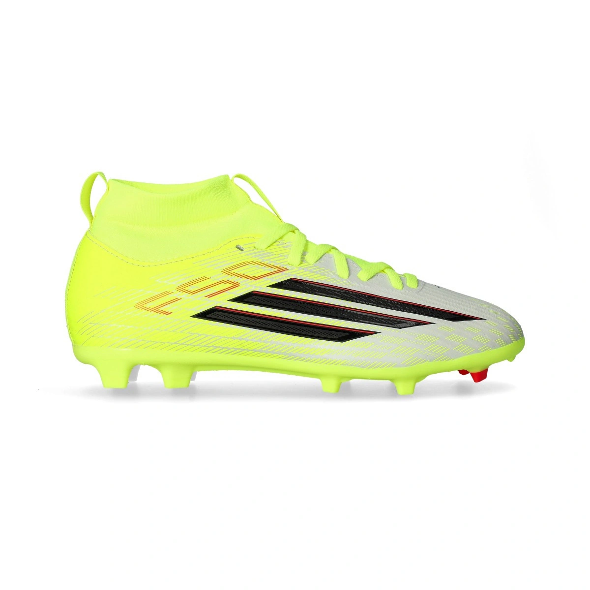 Chuteira adidas adidas F50 League Mid FG/MG Criança