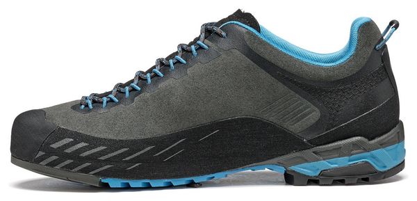 Chaussures de Randonnée Asolo Eldo Lth Gv Gore-Tex Bleu Femme
