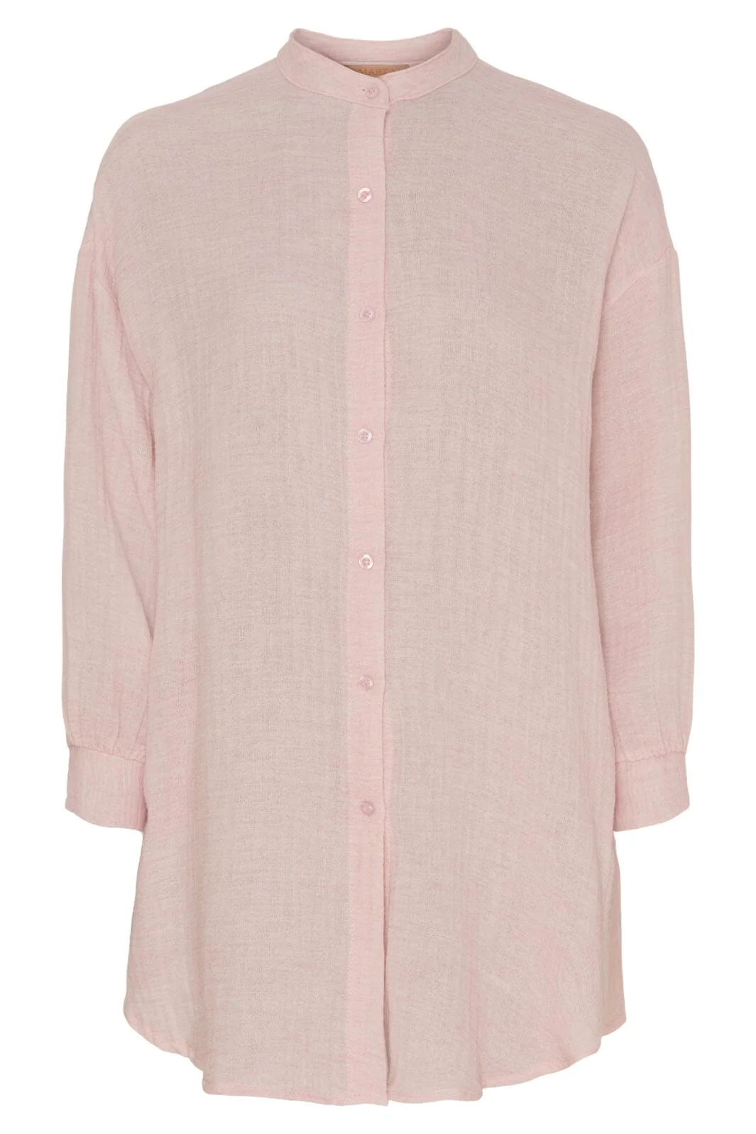 Marta Du Chateau Mdcroxane Shirt 2 rosa