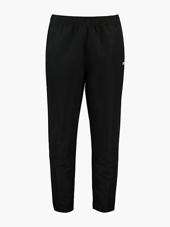 FILA Jogginghose Schwarz