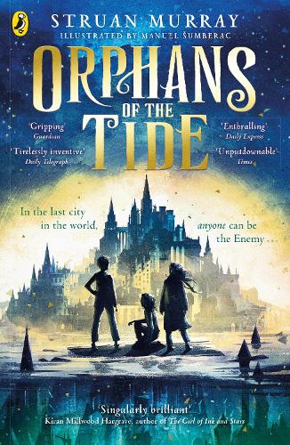 Orphans of the Tide - Orphans of the Tide (Paperback)