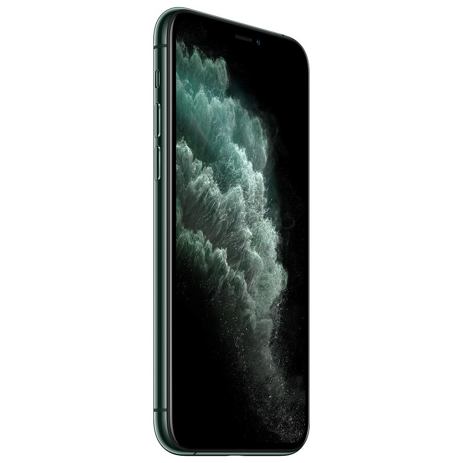 Apple iPhone 11 Pro (vert) - 256 Go · Reconditionné