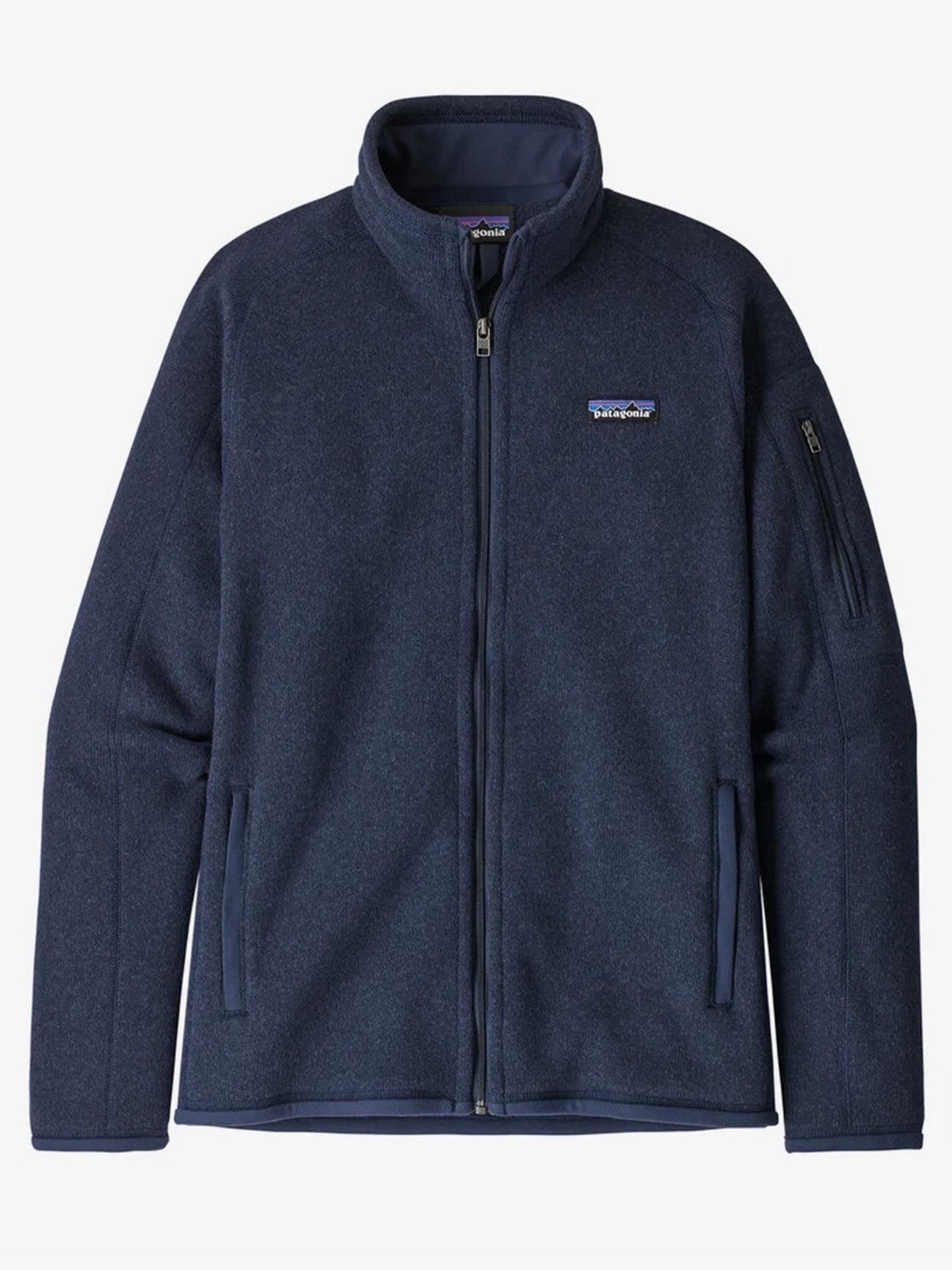 Better Sweater Jacket