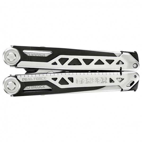 Gerber - Dual Force - Outil multifonction