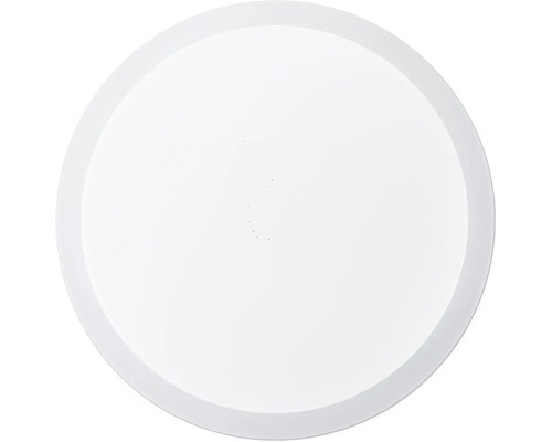 LED plafondlamp 36W 5500 lm 3000-6500 KB 57 cm Vittoria wit