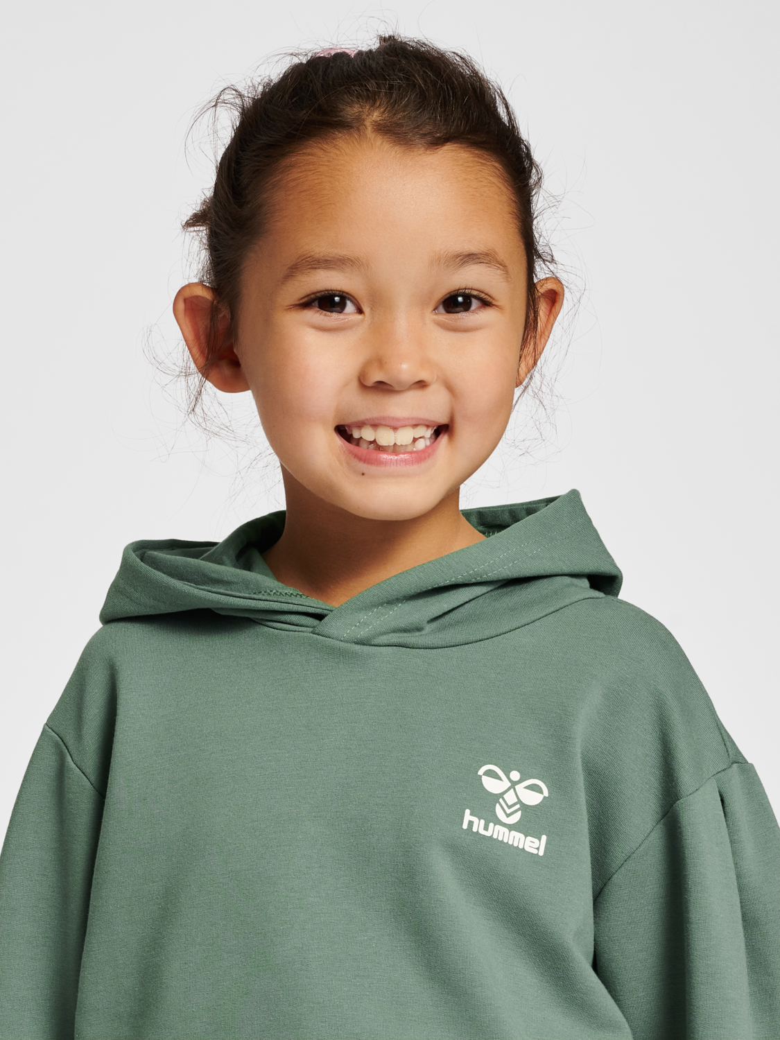 hmlDUE HOODIE