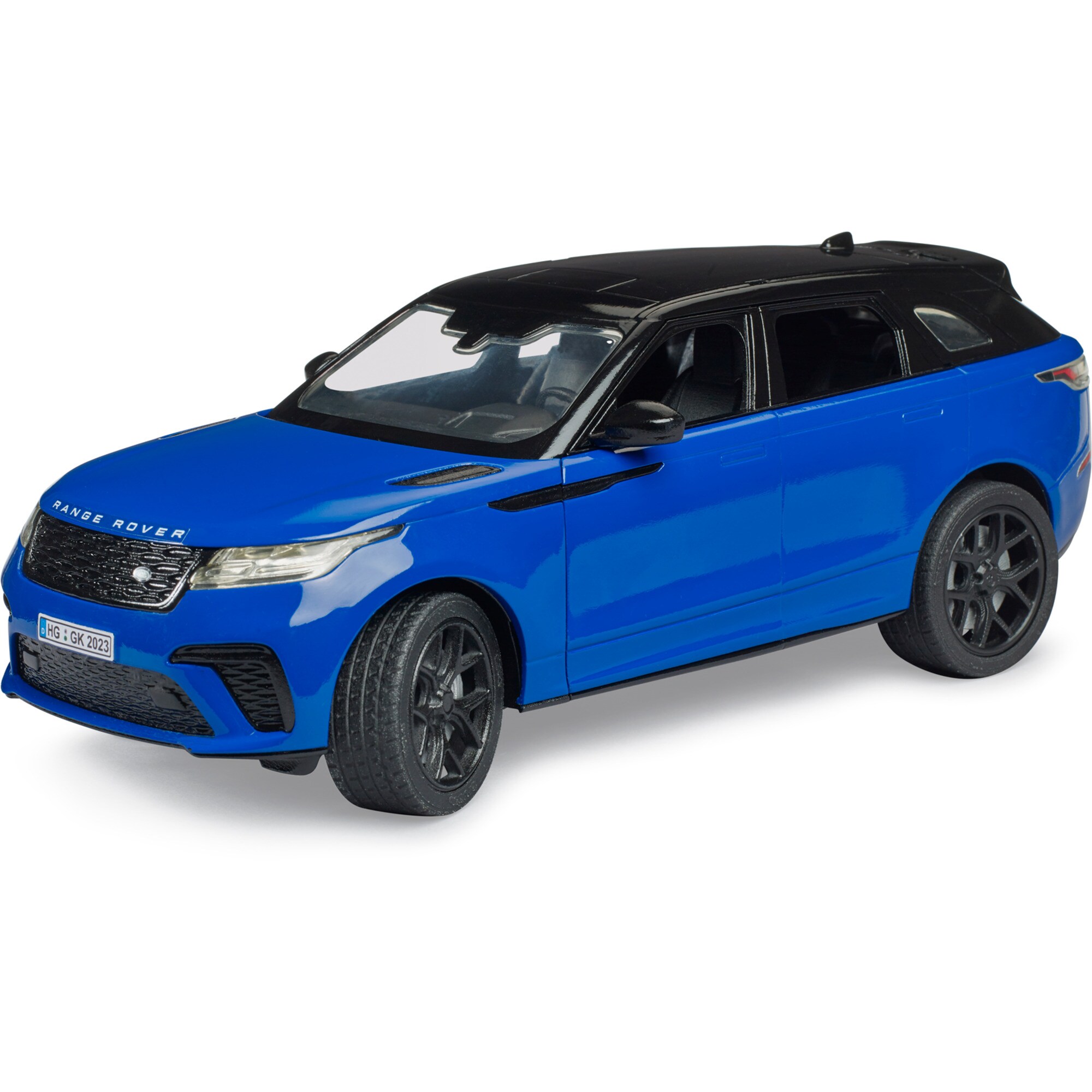 bruder Modellfahrzeug Range Rover Velar