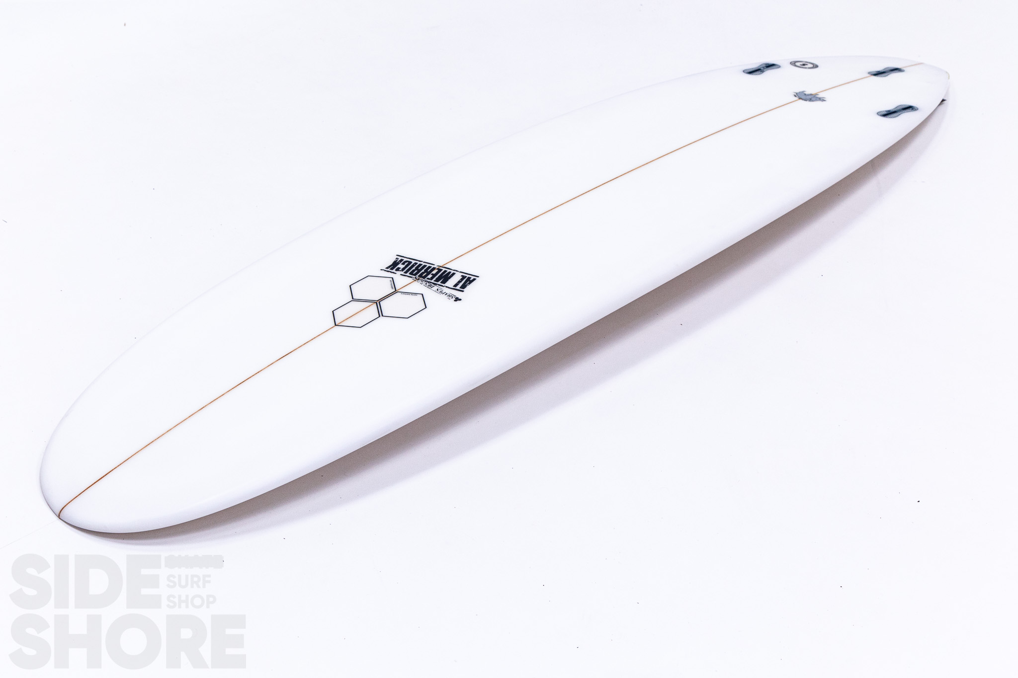 Al Merrick Water Hog 7'0