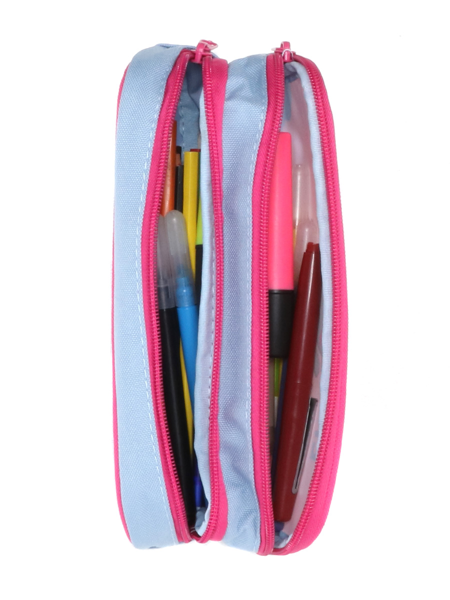 Trousse Lili Lou Spring - 2 compartiments