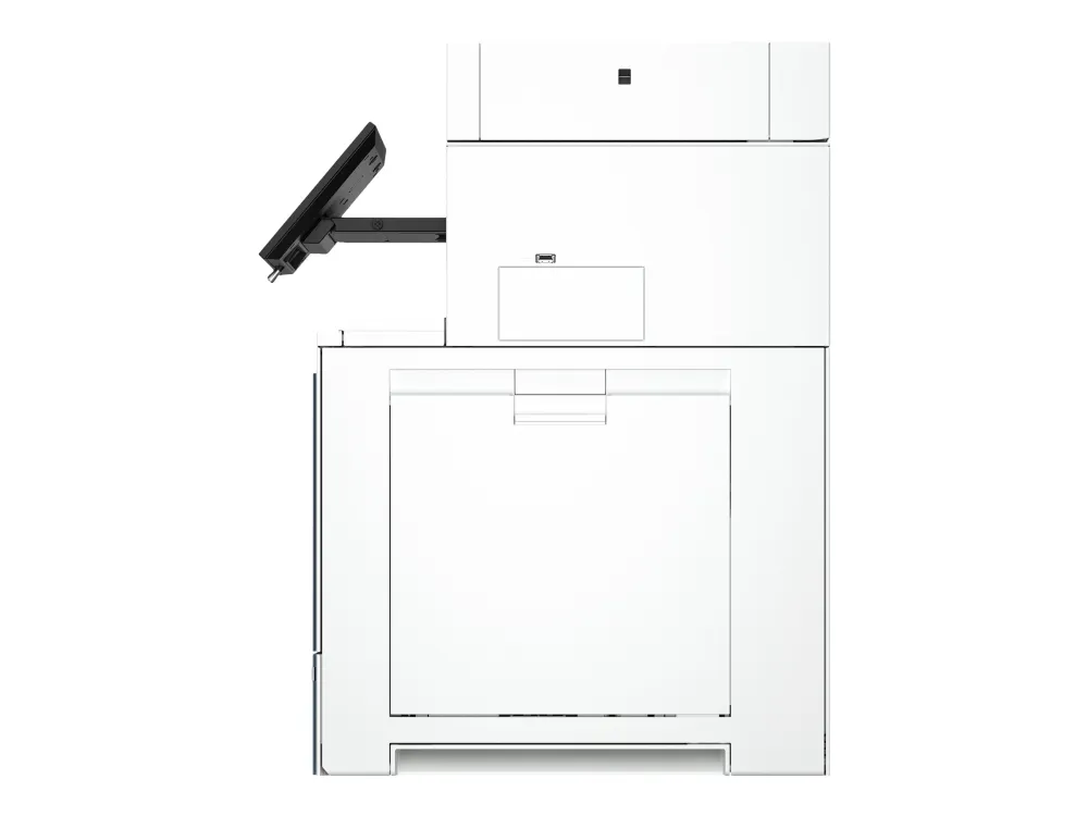 HP Color LaserJet Enterprise MFP 6800dn - - farve - laser
