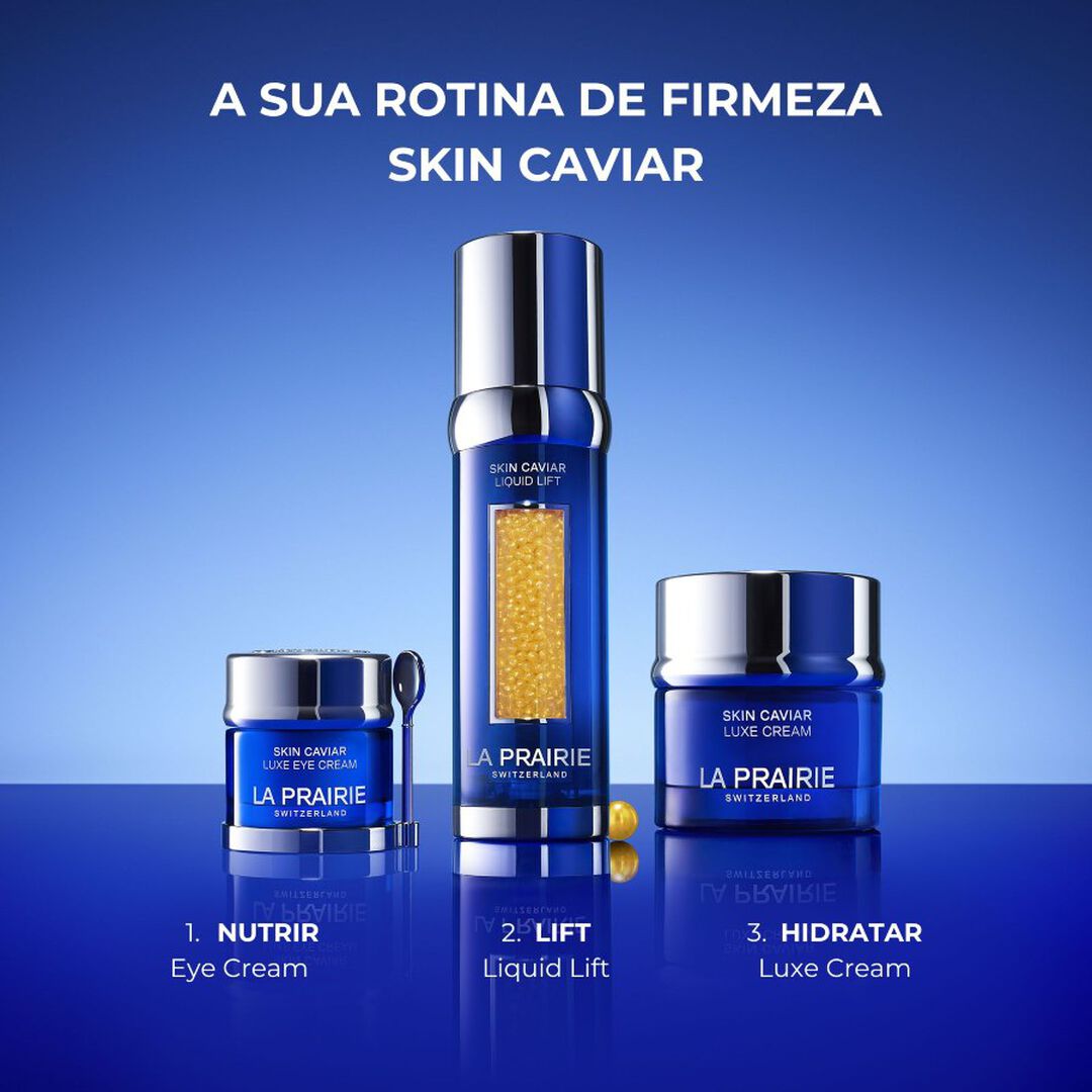 LA PRAIRIE LP SKIN CAVIAR COLLECTION Skin Caviar Liquid Lift - 30ml