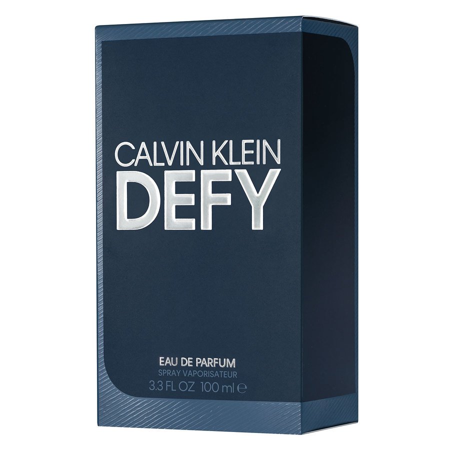 Calvin Klein Defy Eau De Parfum 100ml