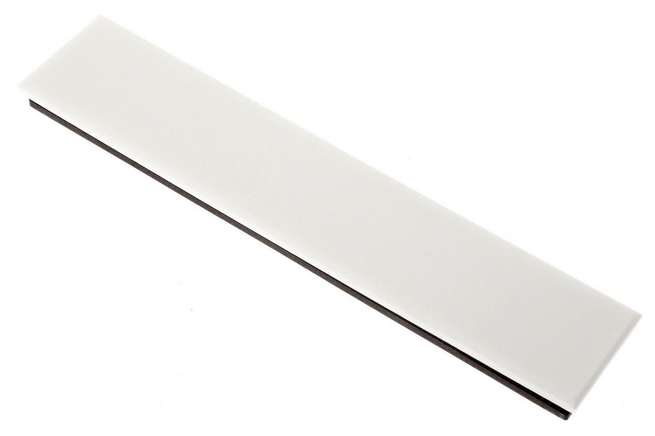 Spyderco Double Stuff zakslijpsteen medium en fijn, 303MF