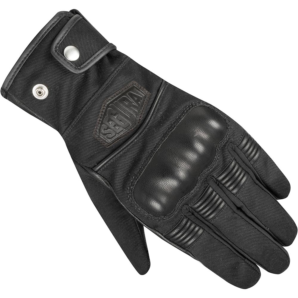 Segura - Gants Tampico Noir