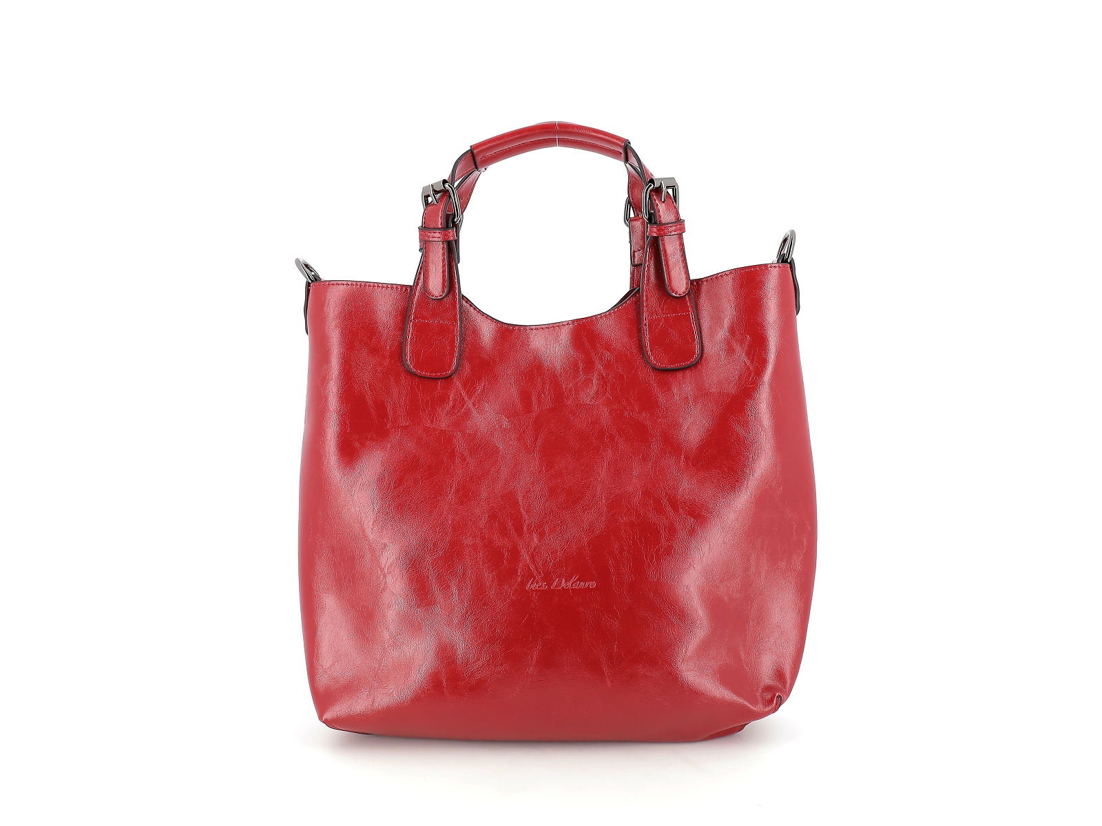 M brand-168168 Synthétique Rouge