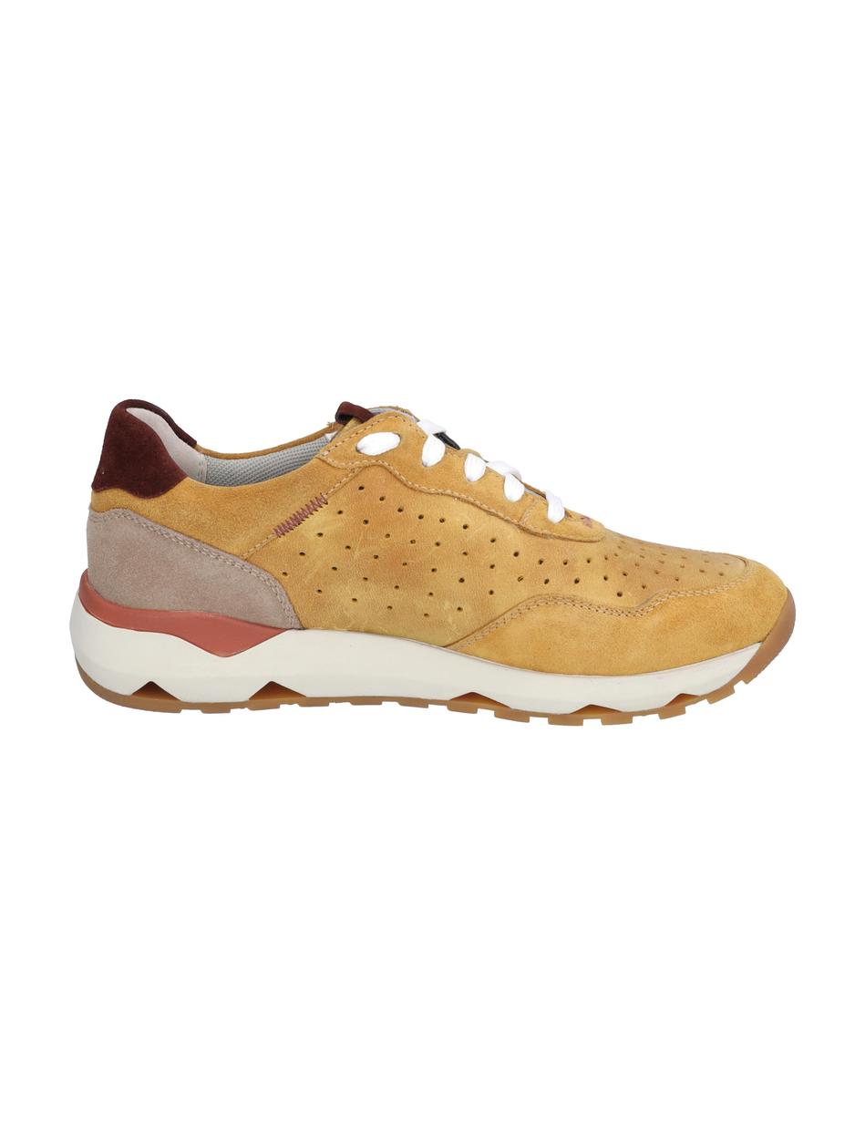 Sneaker Jonah 02, safran-multi