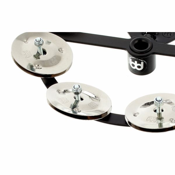 Meinl HTHH1BK Hi-Hat Tambourin