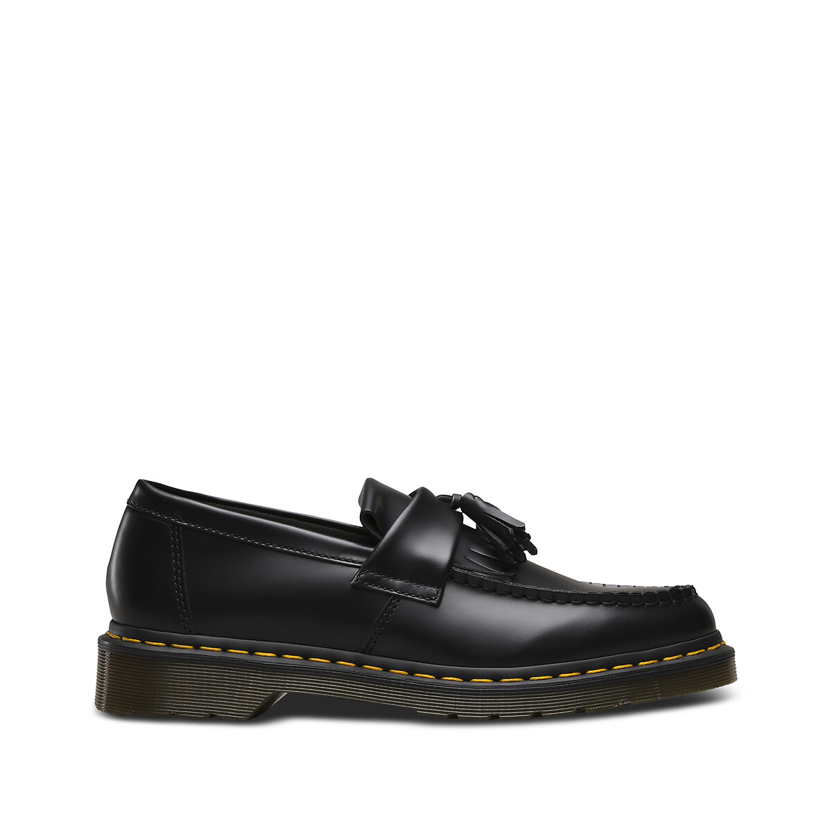 DR. MARTENS<br>Mocassins Leren Adrian Smooth