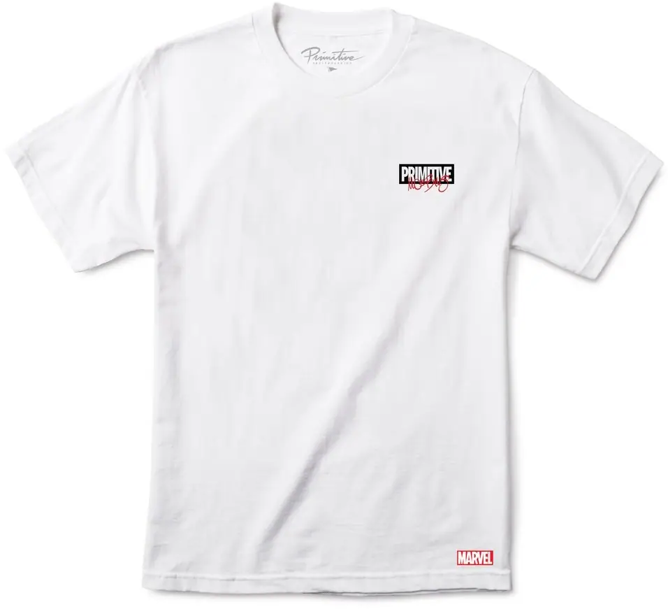Primitive Marvel Moebius T-Shirt | SkatePro