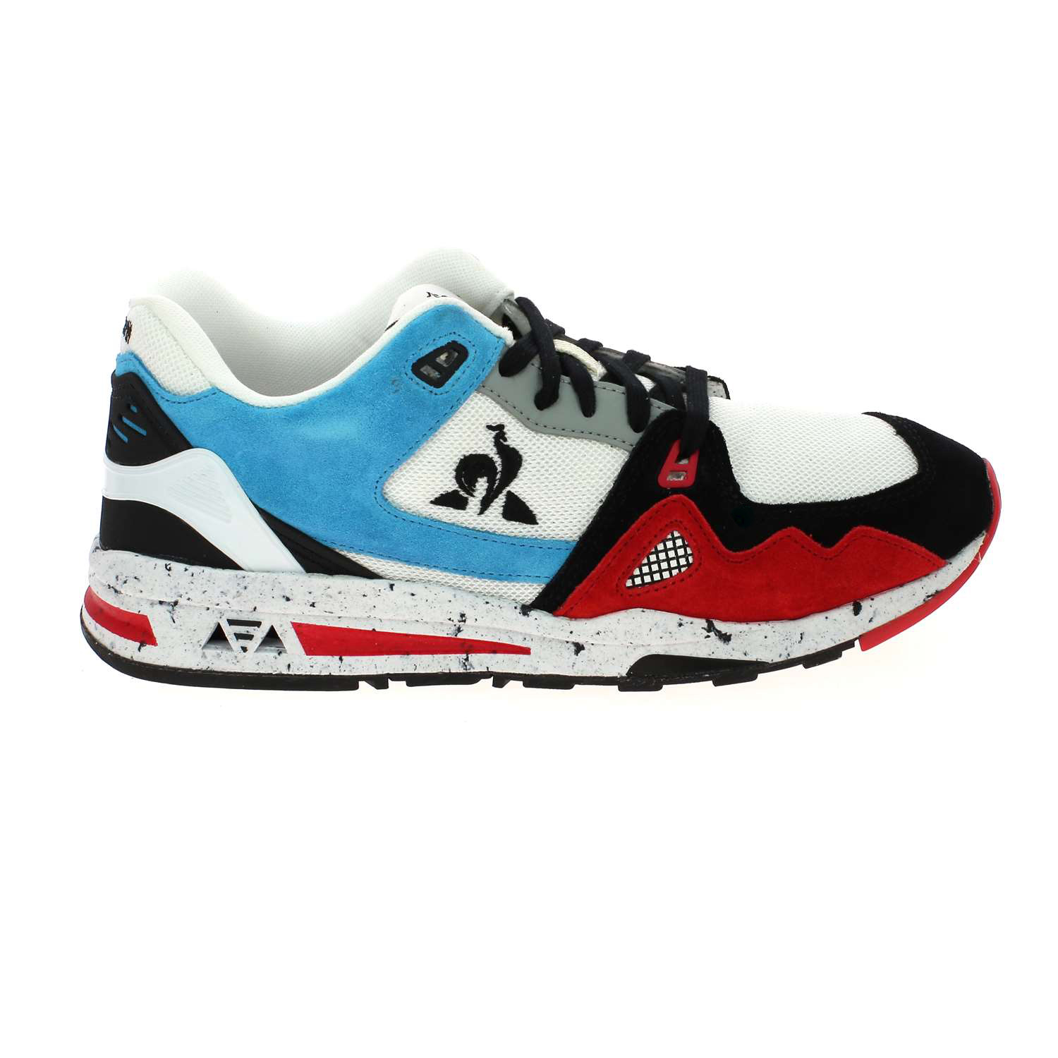 Baskets homme LE COQ SPORTIF LCSR 1000