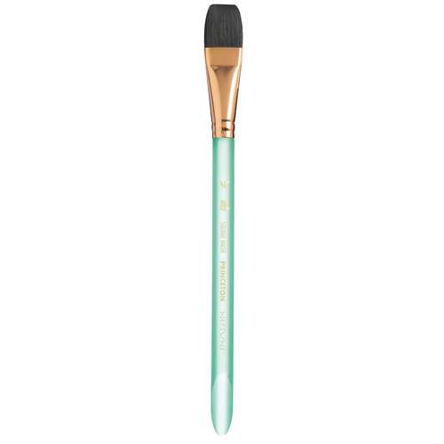 PRINCETON™ NEPTUNE® Aquarellpinsel, Serie 4750, Verwaschpinsel flach