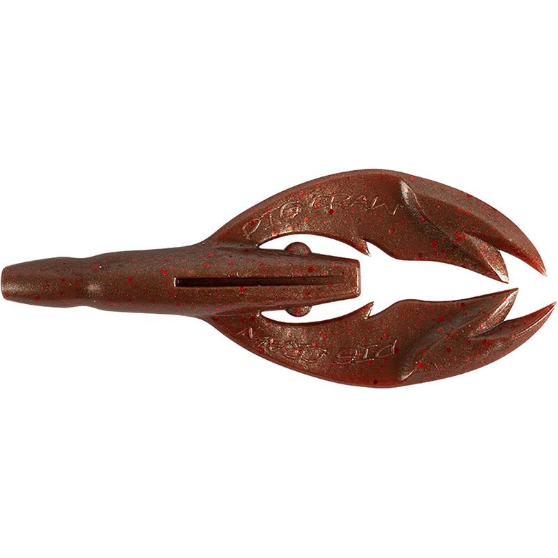 Leurre Souple Cwc Pig Craw - 10Cm - Par 6