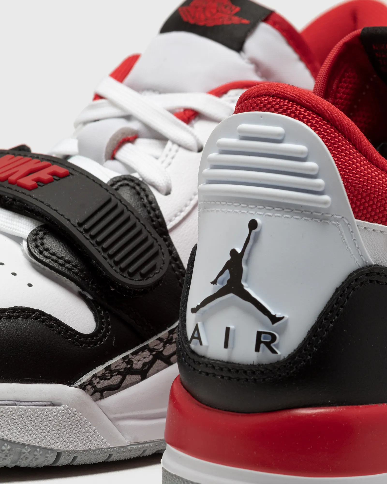 Jordan AIR JORDAN LEGACY 312 LOW (GS)