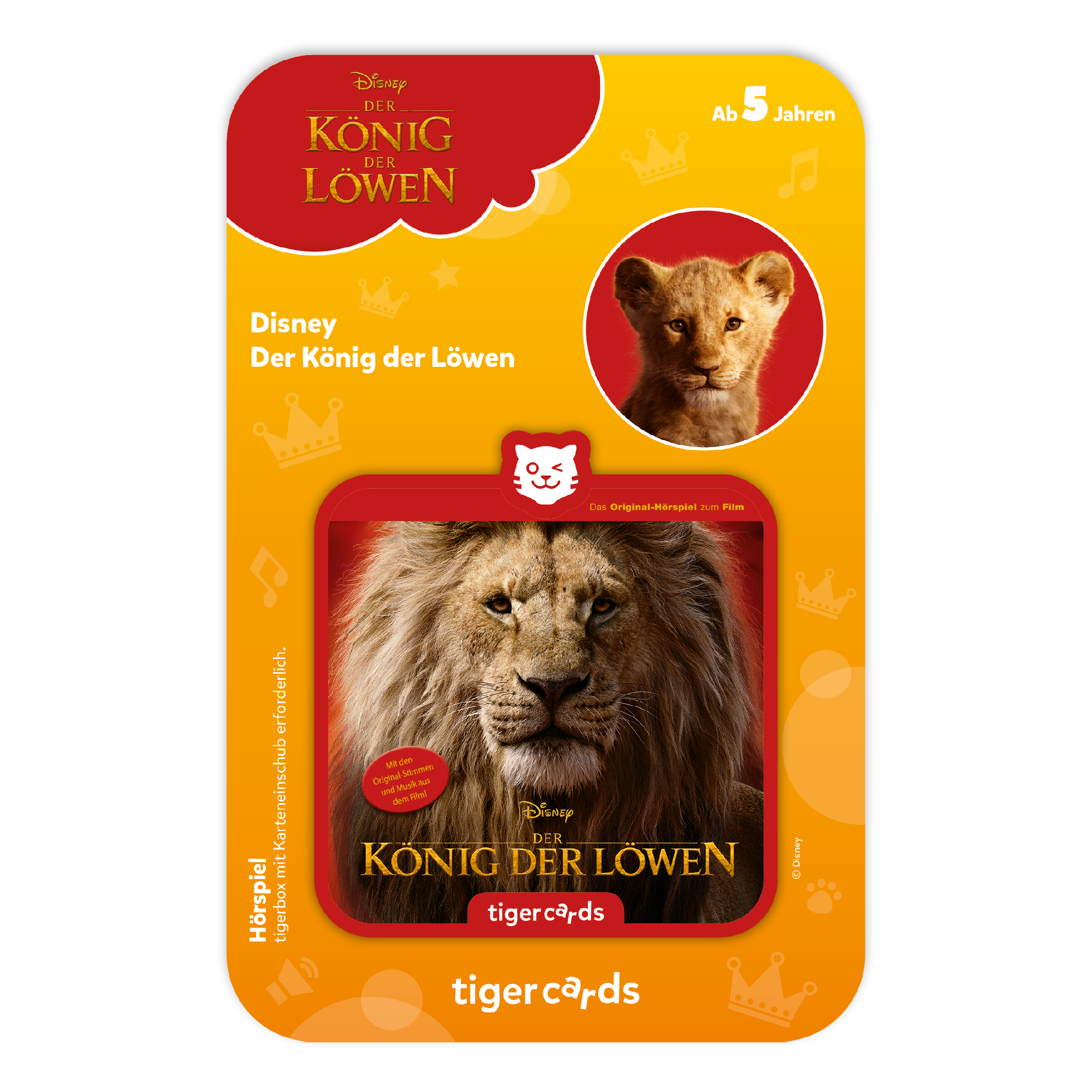tigercard - Mamma Muh: 9 in 1 - Das neue Hörspielpaket