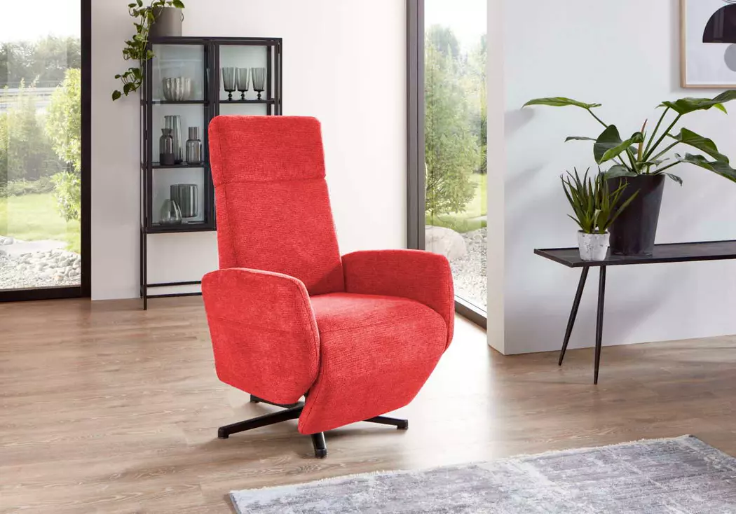 Sessel TV Morris