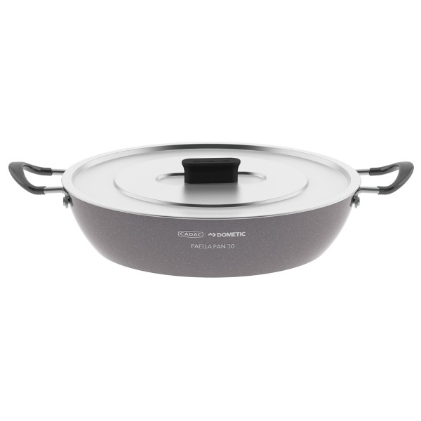 Cadac-Dometic - Paella Pan 30 + lid - Poêle