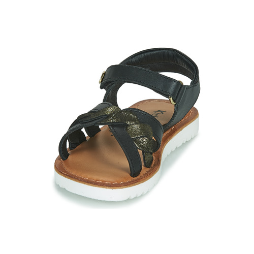 Kickers - BETTYL - Noir