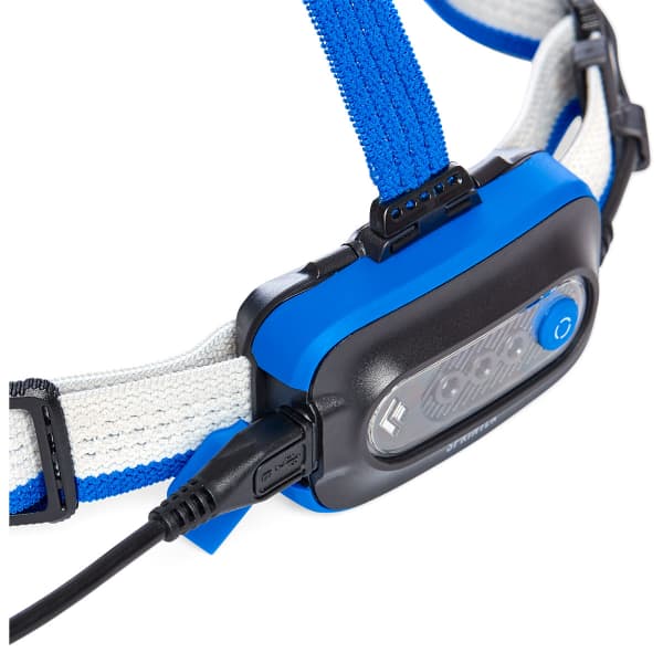 Frontale BLACK DIAMOND SPRINTER 500 HEADLAMP ULTRA BLUE